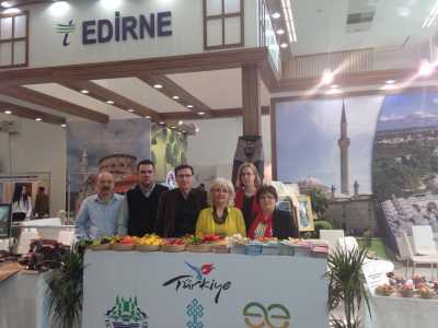 Travel Expo Ankara